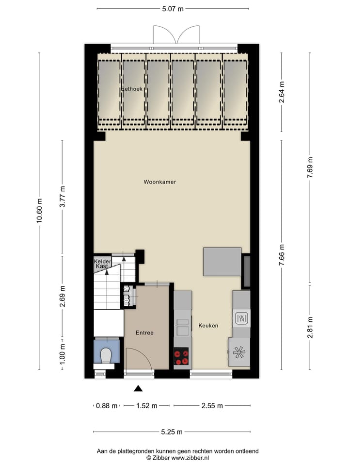 Foto 27 van Roodborststraat 45
