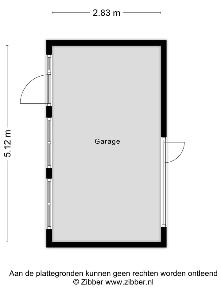 Foto 29 van Roodborststraat 45