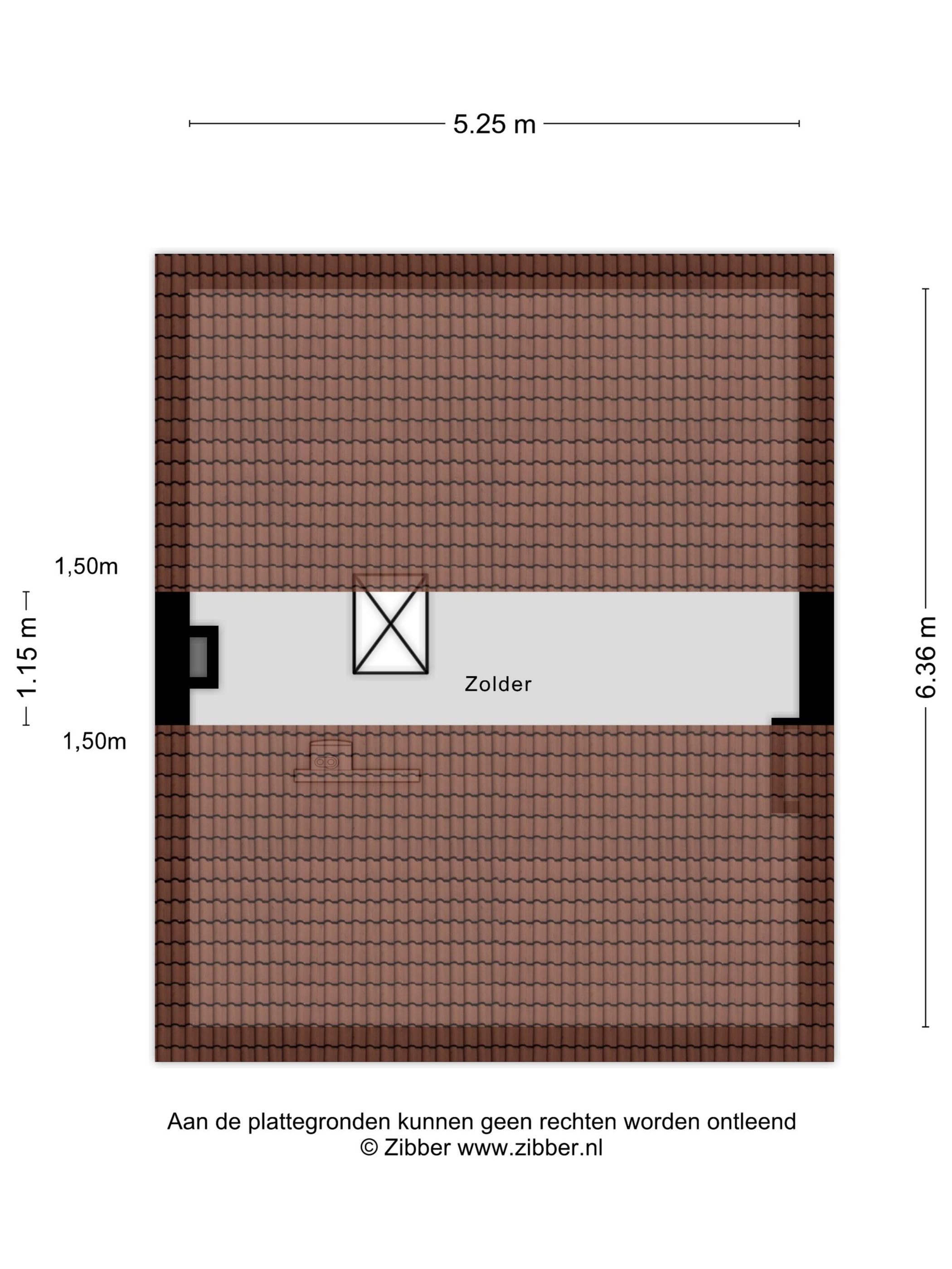 Photo 30 of Roodborststraat 45