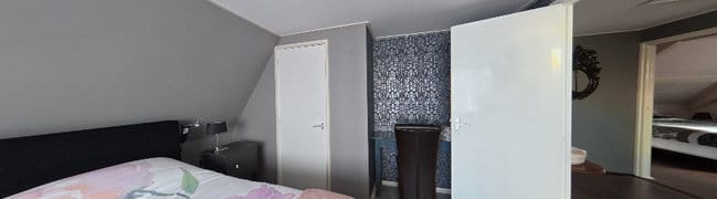 Slaapkamer
