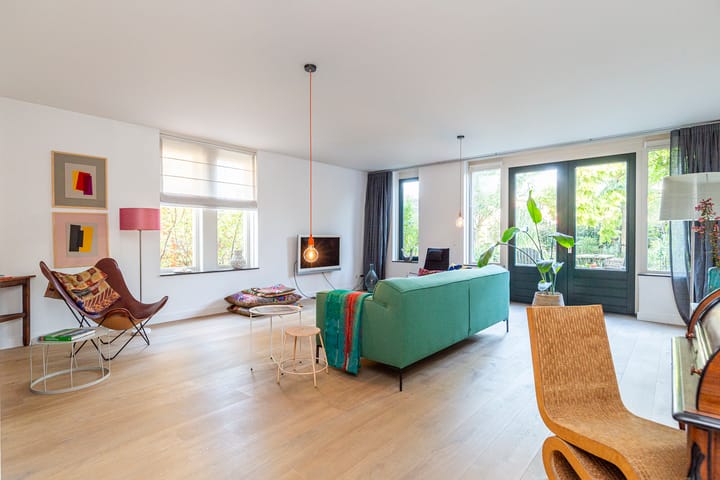 Foto 2 van Abdis Evastraat 3