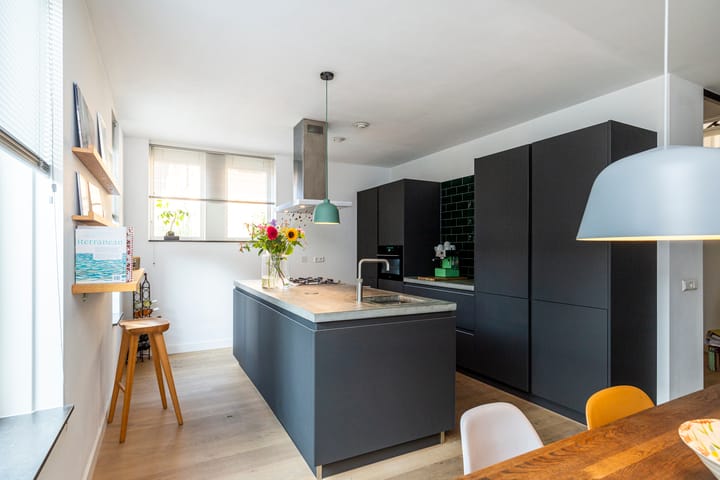 Foto 3 van Abdis Evastraat 3