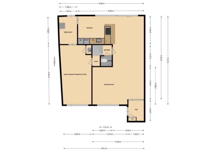 Foto 18 van Nemelaer 6