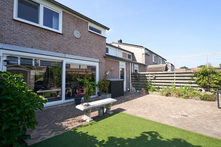 Foto 21 van Nemelaer 6