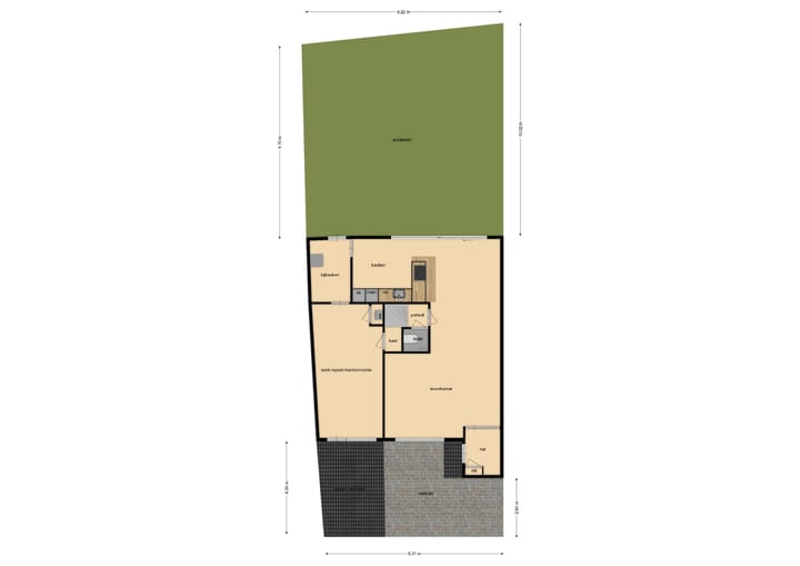 Foto 23 van Nemelaer 6