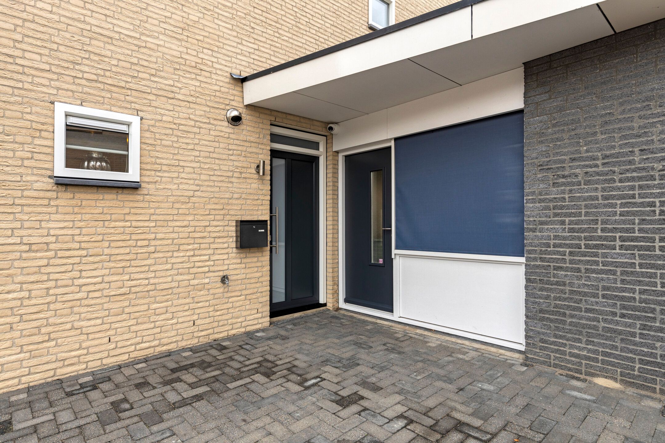 Foto 3 van Rijsbergenstraat 9