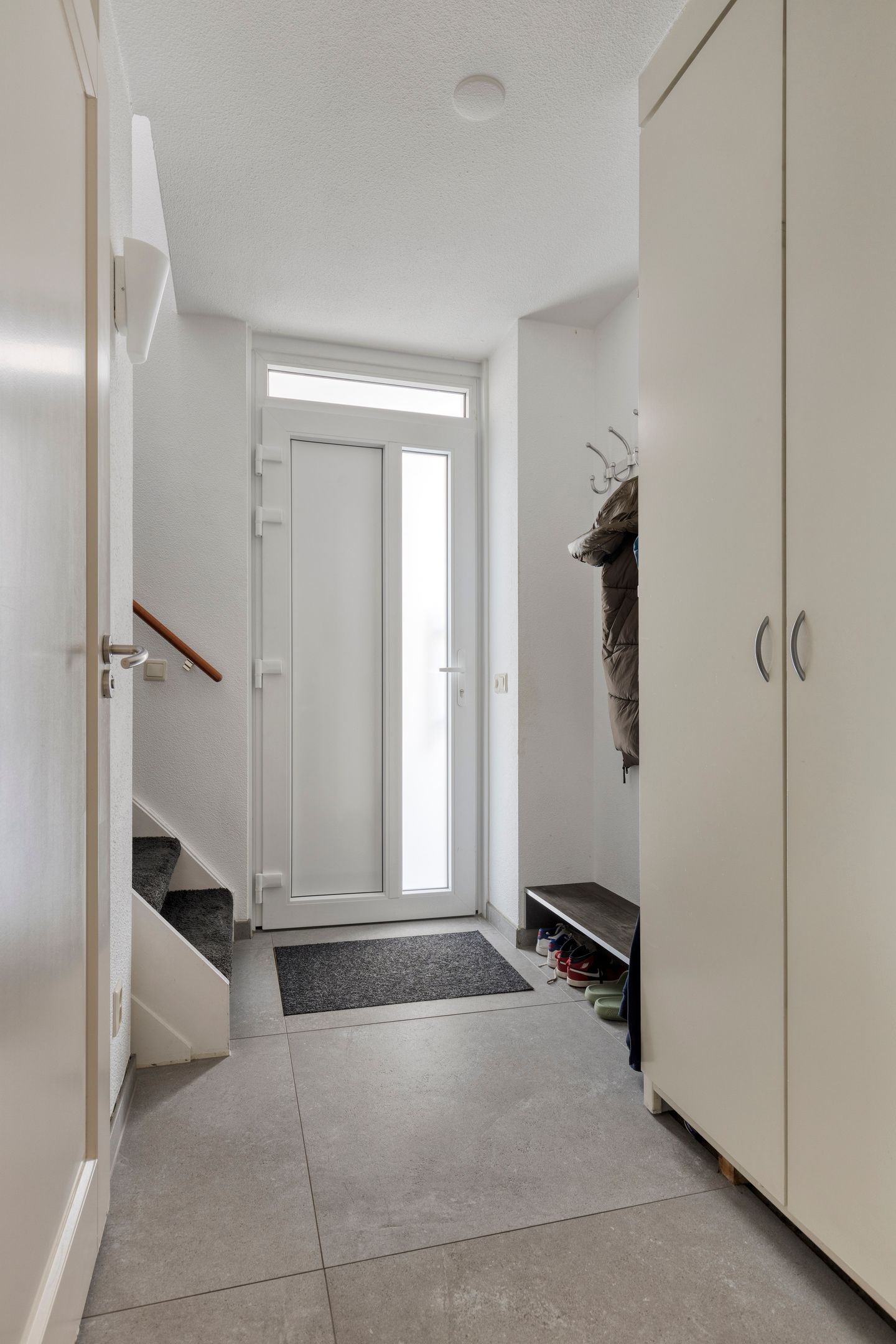 Foto 4 van Rijsbergenstraat 9