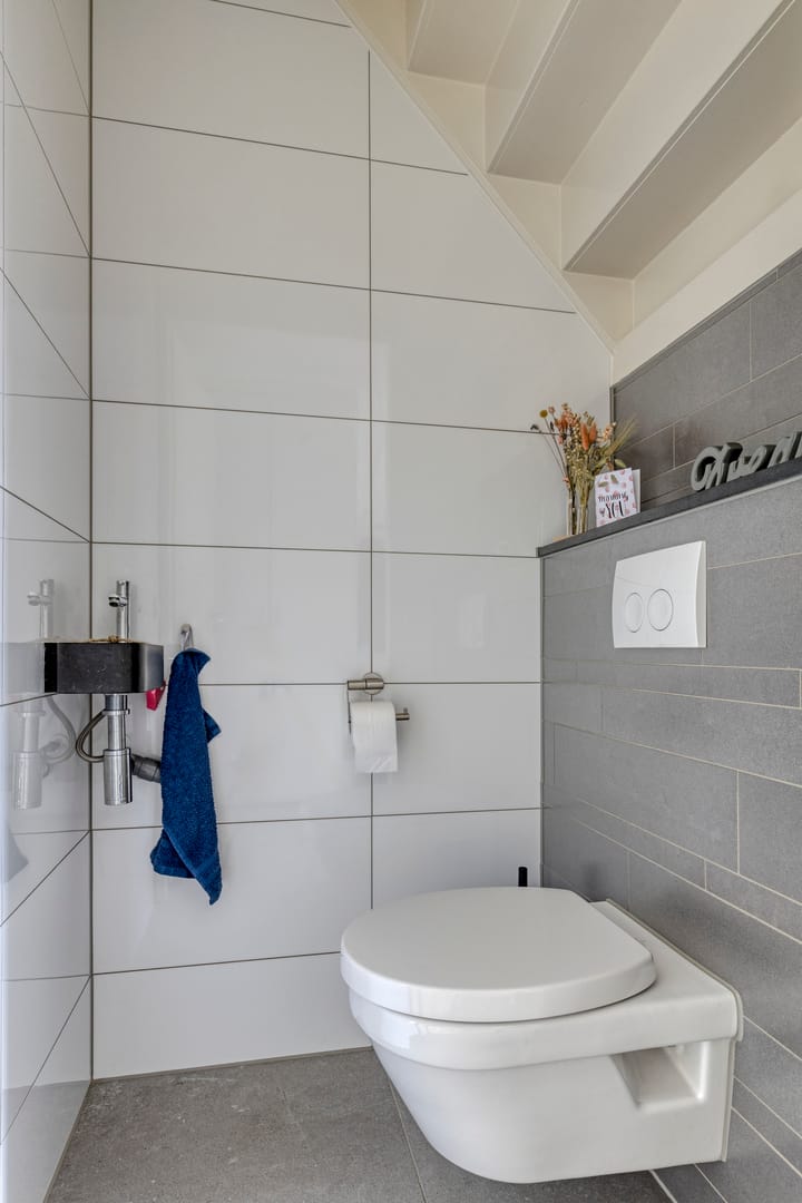 Photo 5 of Rijsbergenstraat 9