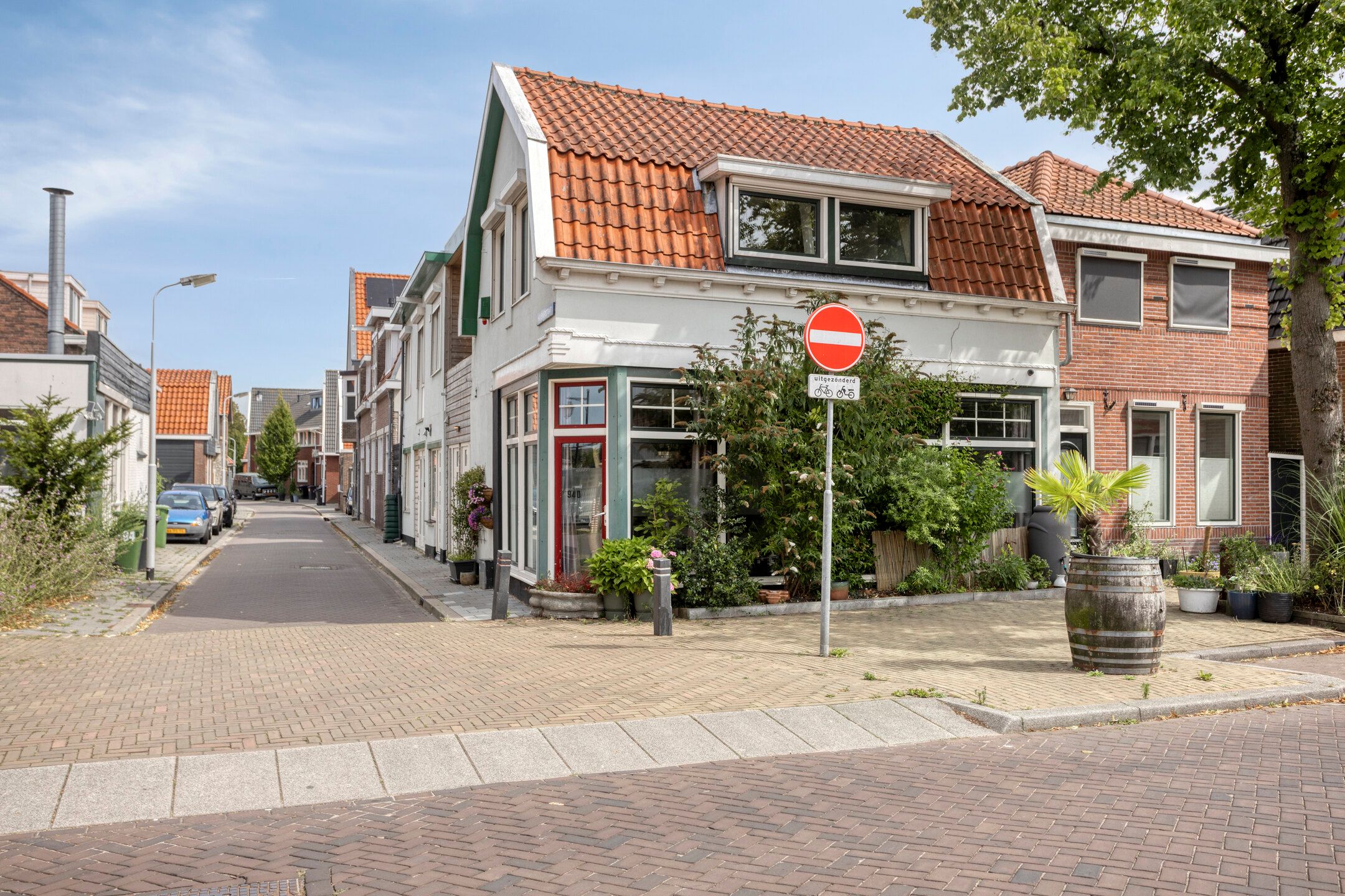 Foto 6 van Oostzijde 94-D