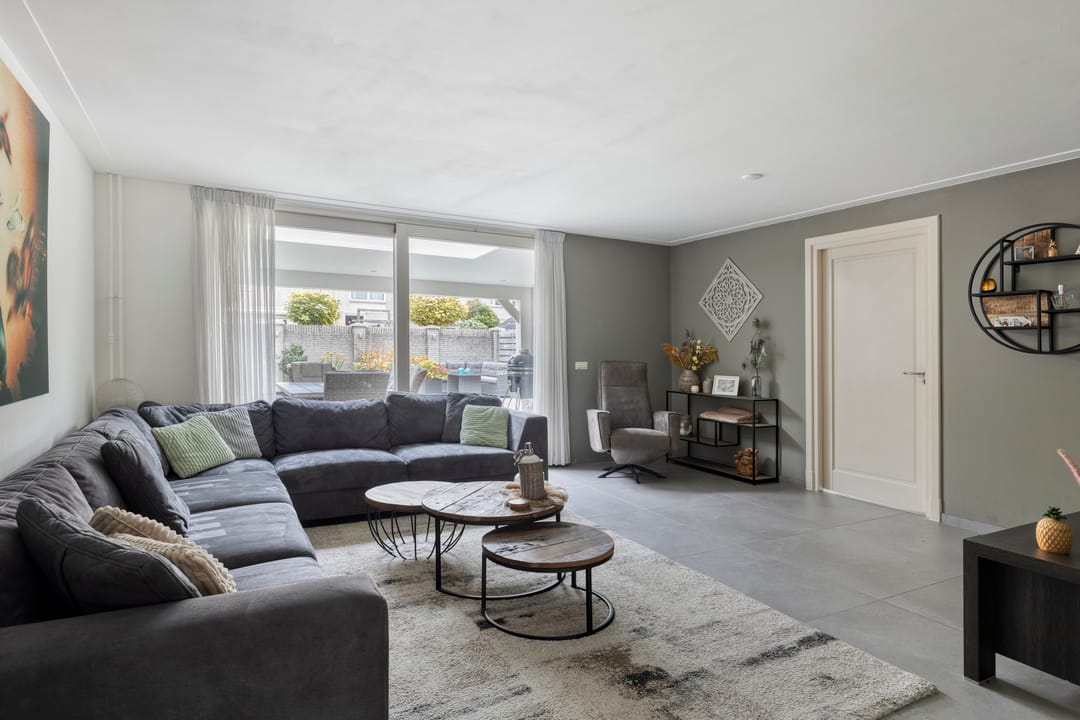 Foto 7 van Rijsbergenstraat 9