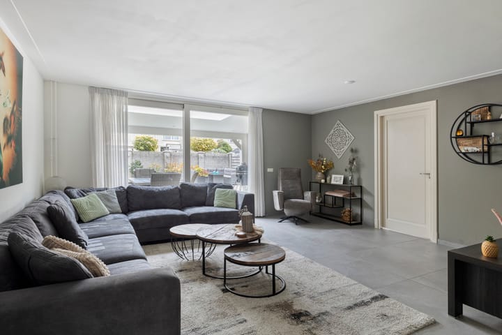 Foto 7 van Rijsbergenstraat 9