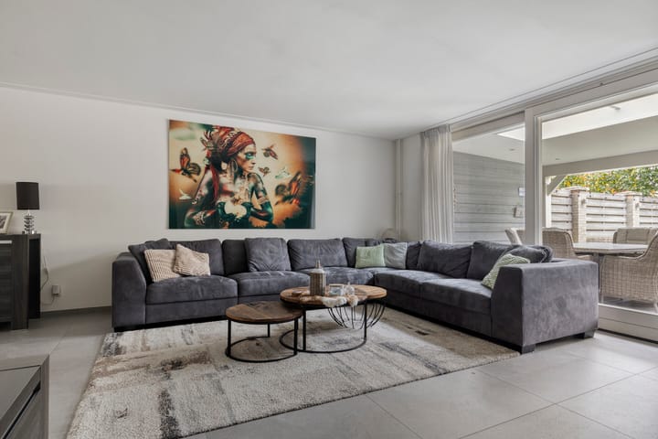 Foto 8 van Rijsbergenstraat 9