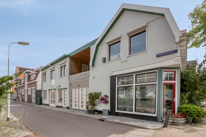 Foto 7 van Oostzijde 94-D