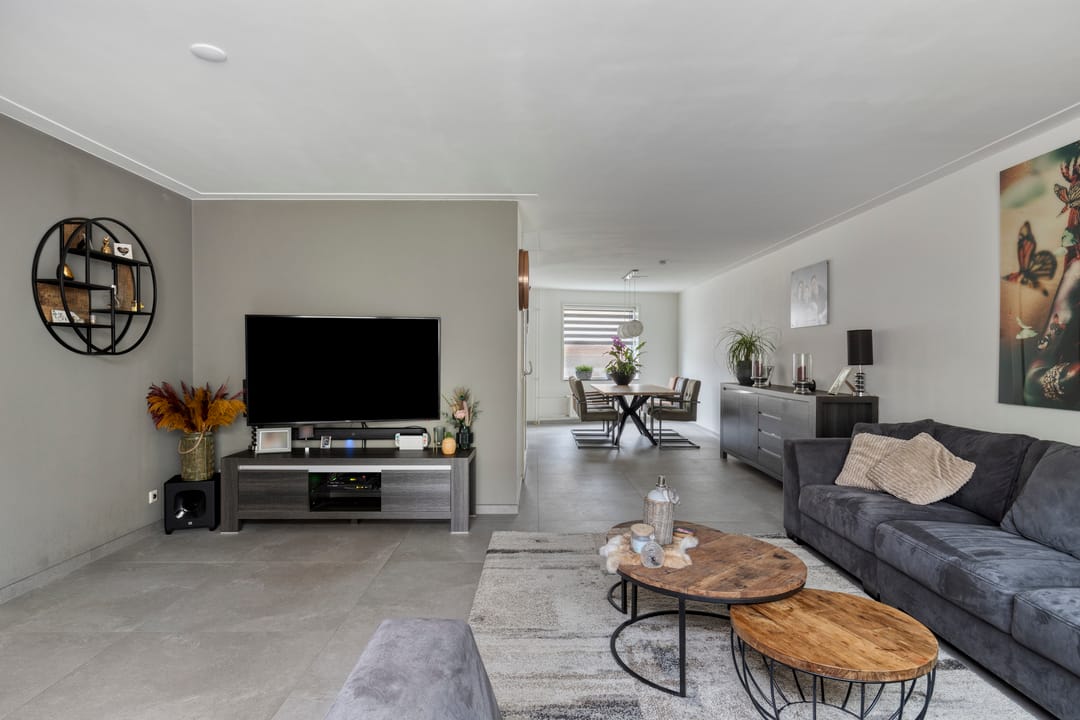 Foto 11 van Rijsbergenstraat 9