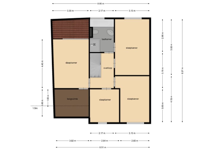 Foto 40 van Nemelaer 6