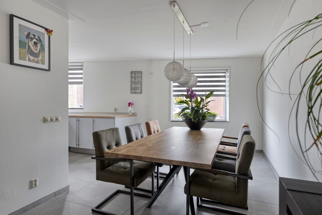 Foto 13 van Rijsbergenstraat 9