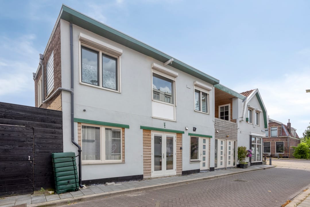 Foto 8 van Oostzijde 94-D