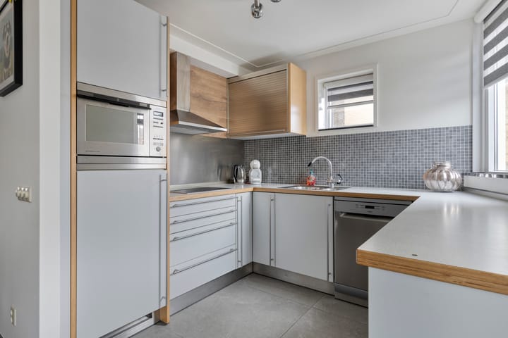 Foto 19 van Rijsbergenstraat 9