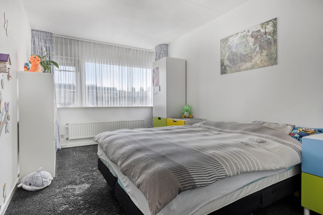 Foto 23 van Rijsbergenstraat 9