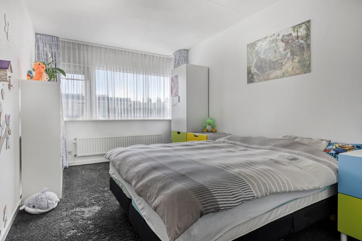 Foto 23 van Rijsbergenstraat 9