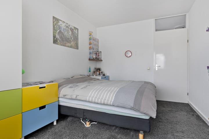 Foto 24 van Rijsbergenstraat 9