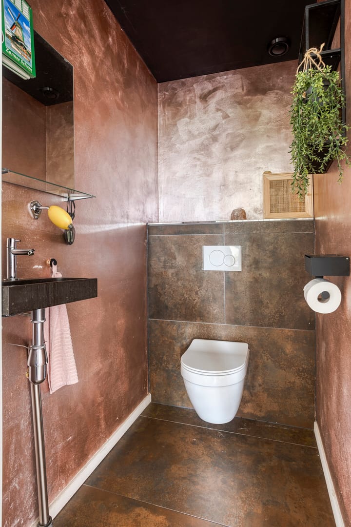 Foto 11 van Oostzijde 94-D