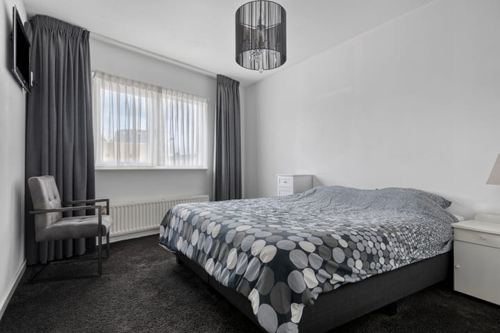 Foto 25 van Rijsbergenstraat 9