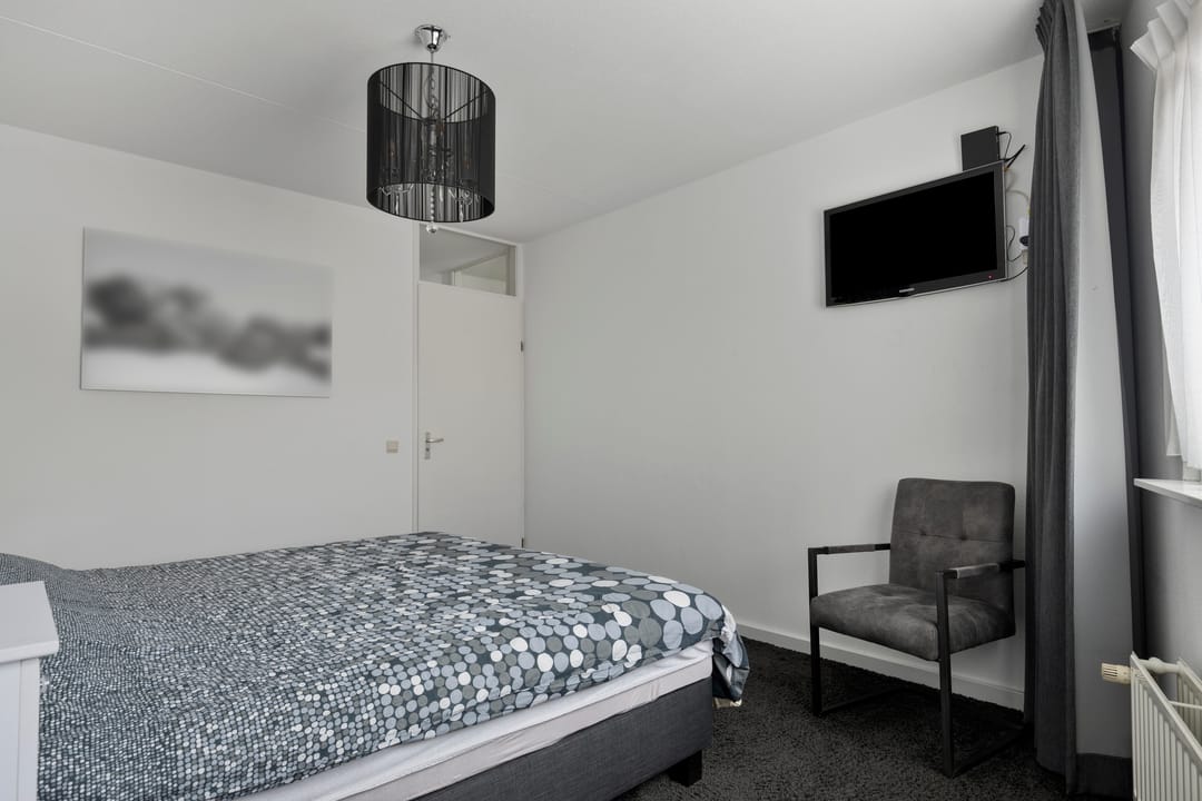 Foto 26 van Rijsbergenstraat 9