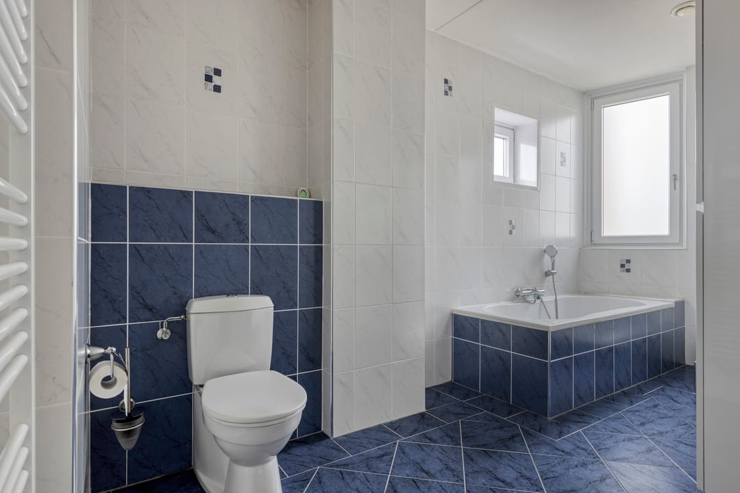 Foto 28 van Rijsbergenstraat 9