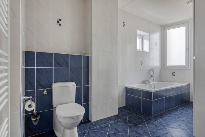 Foto 28 van Rijsbergenstraat 9