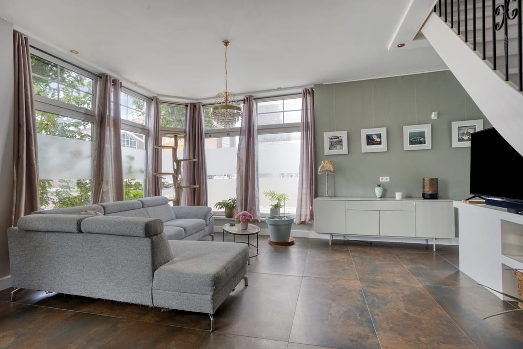 Foto 13 van Oostzijde 94-D