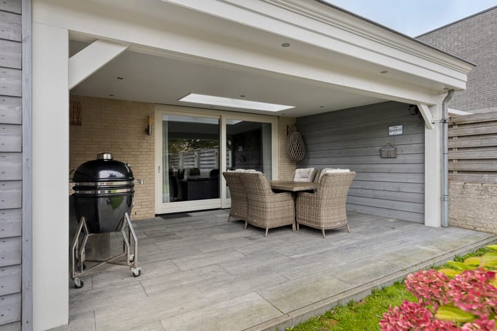 Foto 35 van Rijsbergenstraat 9