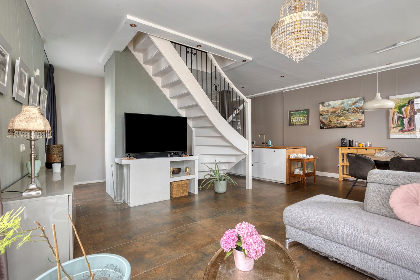 Foto 14 van Oostzijde 94-D