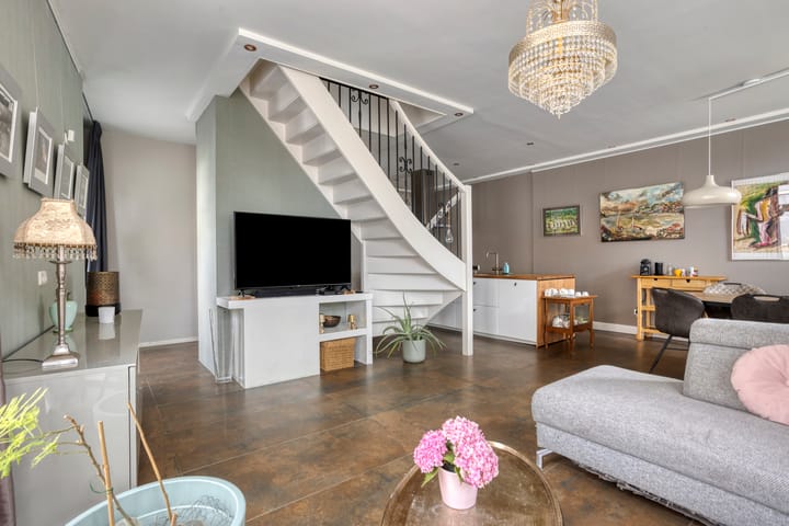 Foto 14 van Oostzijde 94-D