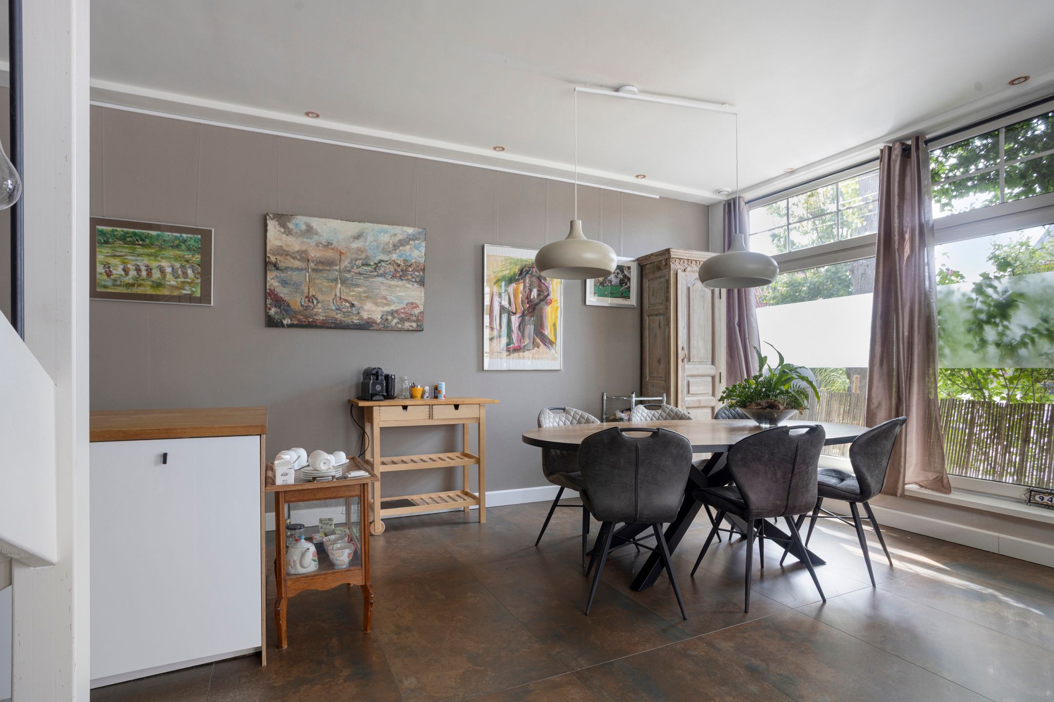 Foto 15 van Oostzijde 94-D