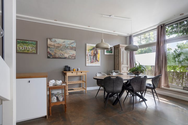 Foto 15 van Oostzijde 94-D