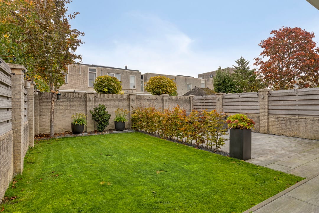 Foto 41 van Rijsbergenstraat 9