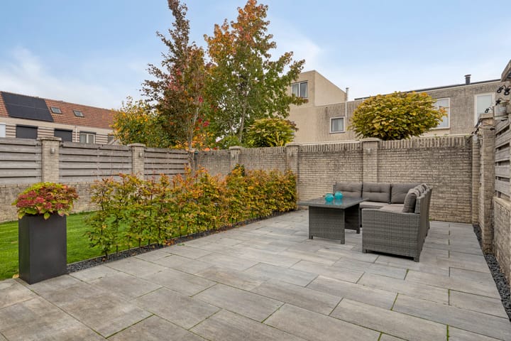 Foto 42 van Rijsbergenstraat 9