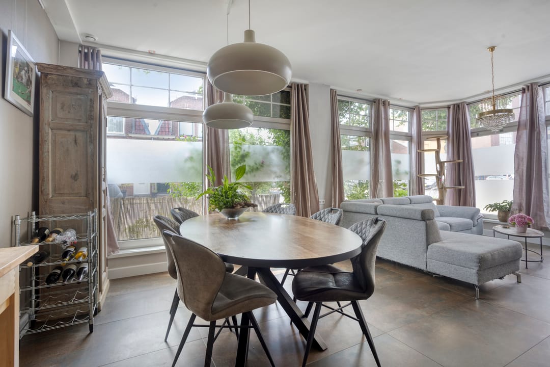 Foto 16 van Oostzijde 94-D