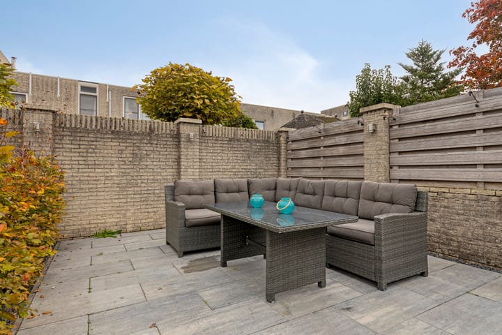 Foto 43 van Rijsbergenstraat 9