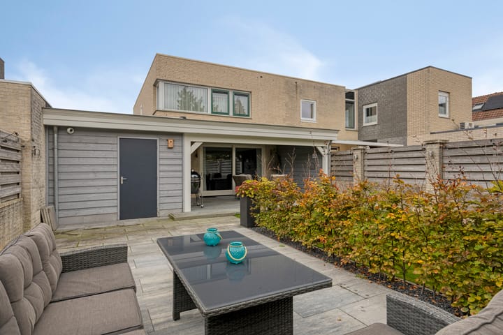 Foto 44 van Rijsbergenstraat 9