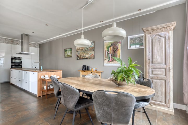 Foto 17 van Oostzijde 94-D