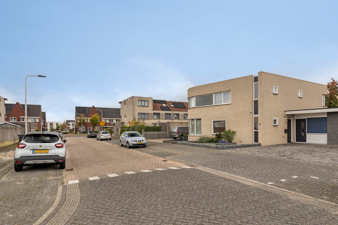 Foto 47 van Rijsbergenstraat 9