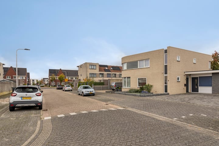 Foto 47 van Rijsbergenstraat 9