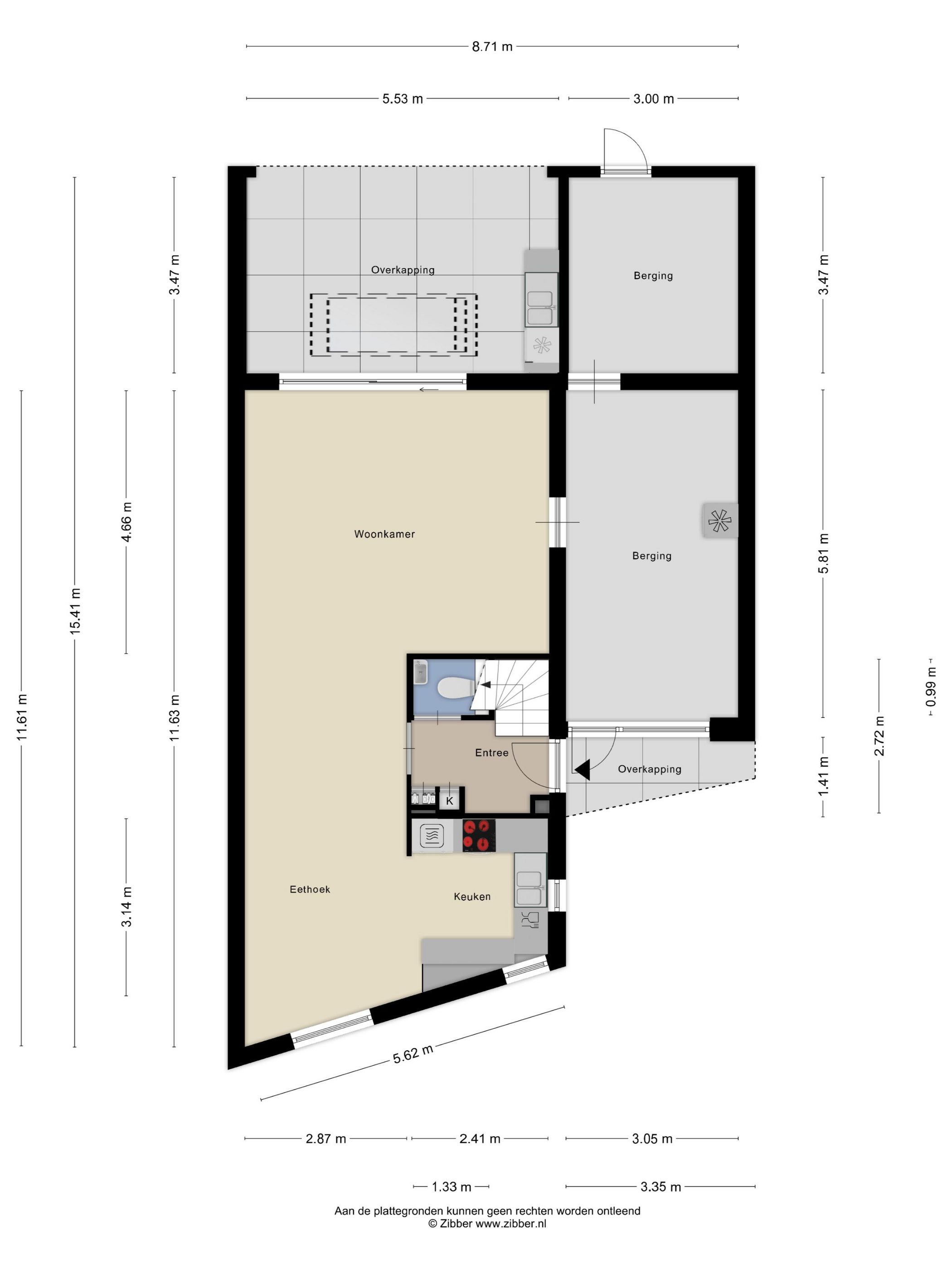 Foto 48 van Rijsbergenstraat 9