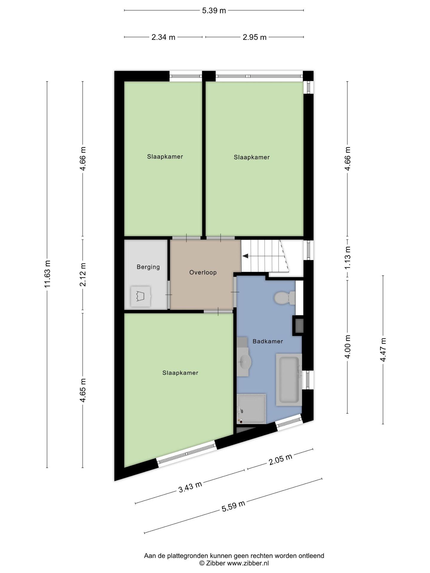 Foto 49 van Rijsbergenstraat 9