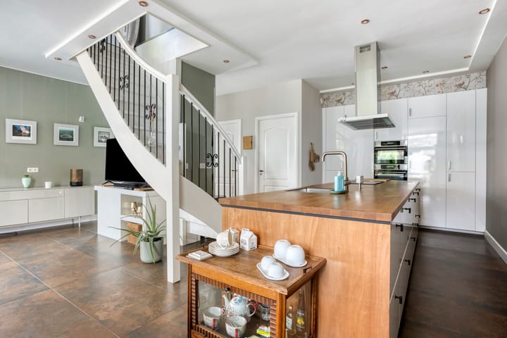 Foto 18 van Oostzijde 94-D