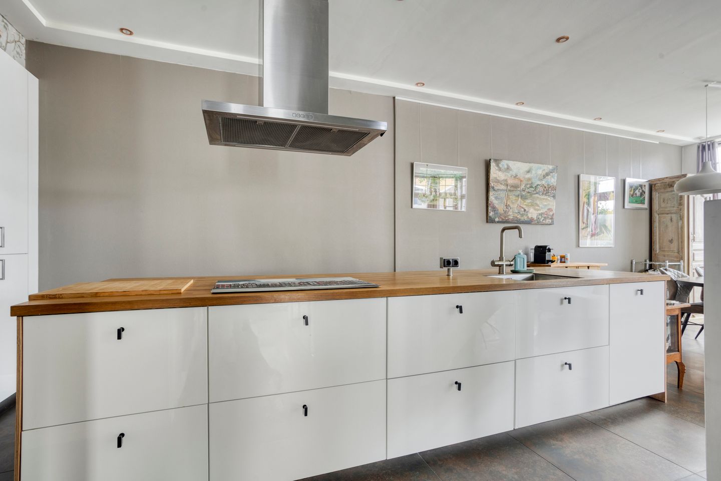 Foto 19 van Oostzijde 94-D