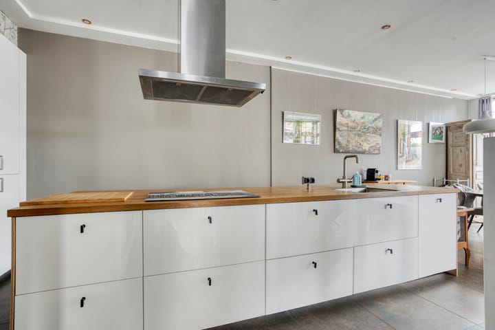 Foto 19 van Oostzijde 94-D