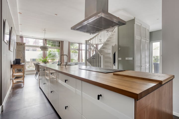 Foto 20 van Oostzijde 94-D